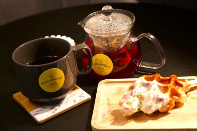 Cheriのおすすめセット